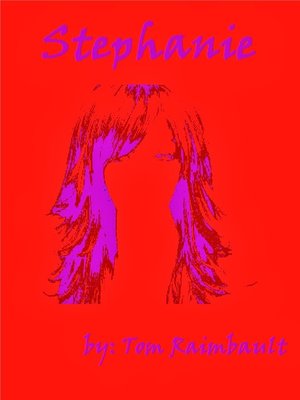 cover image of Stephanie